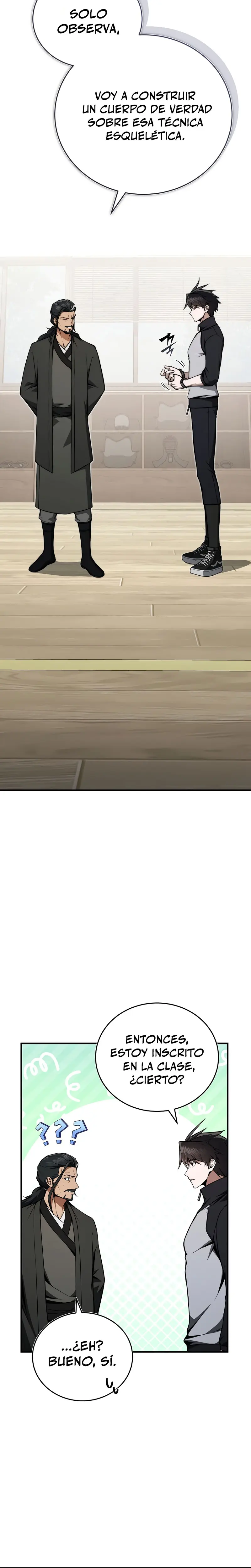 Read The Regressor Can Make Them All ES Manga Online