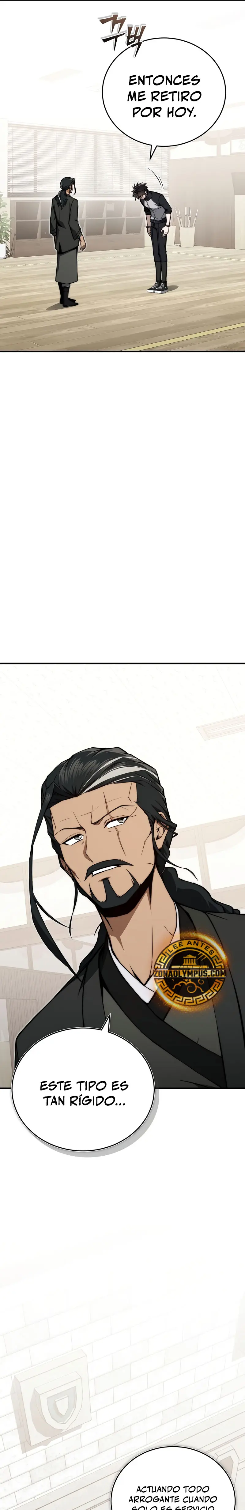 Read The Regressor Can Make Them All ES Manga Online