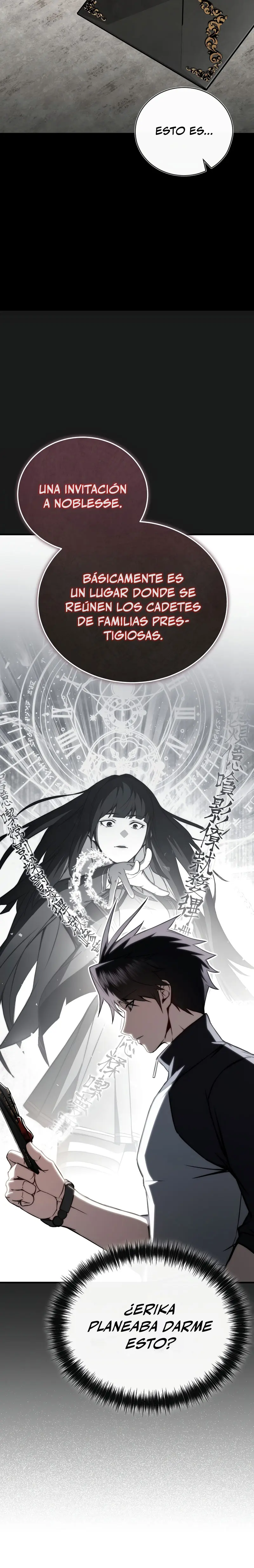 Read The Regressor Can Make Them All ES Manga Online