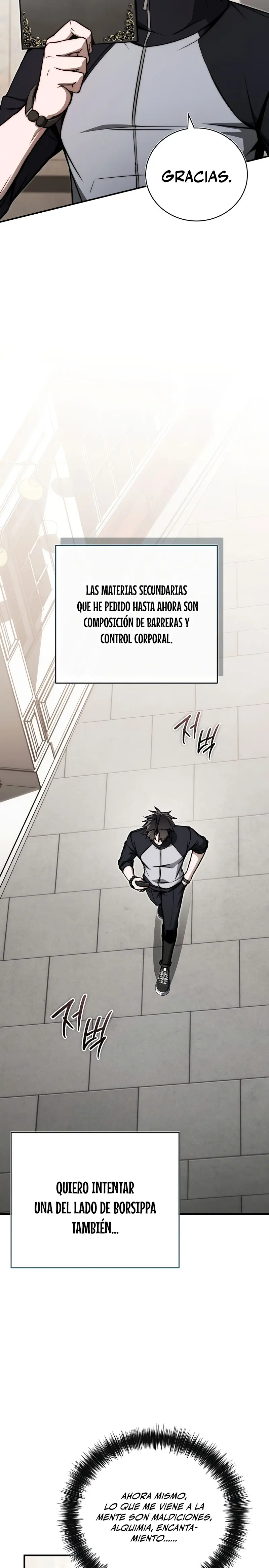 Read The Regressor Can Make Them All ES Manga Online