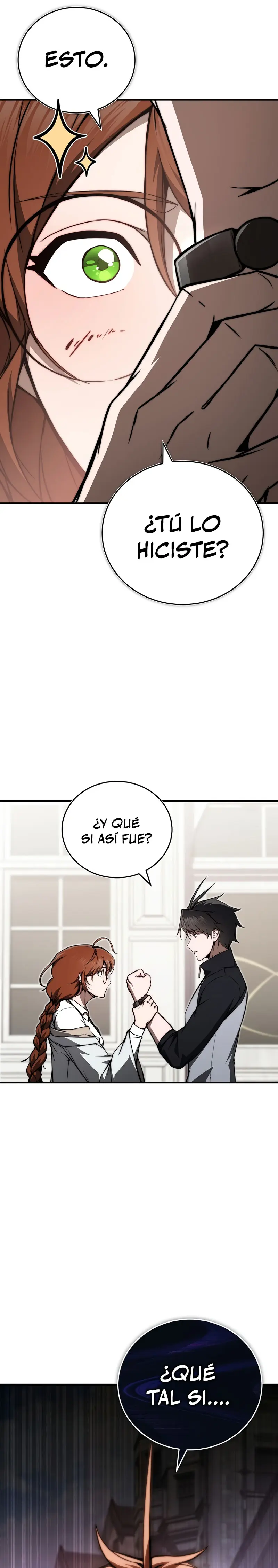 Read The Regressor Can Make Them All ES Manga Online