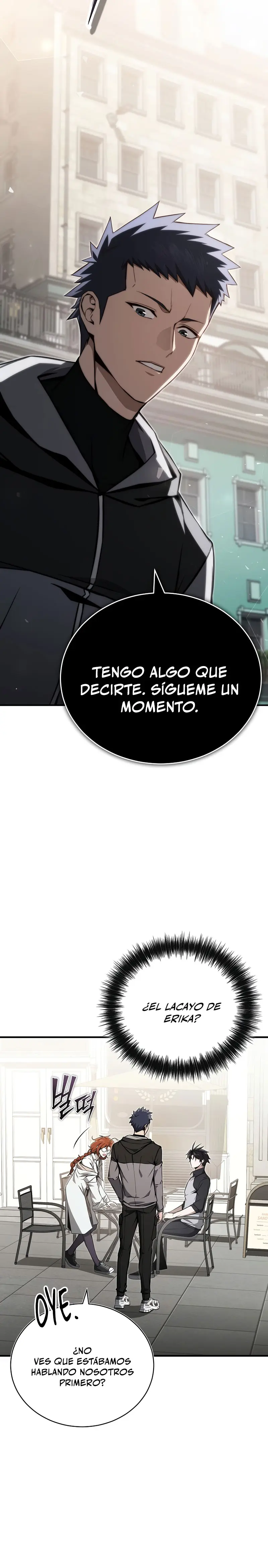 Read The Regressor Can Make Them All ES Manga Online