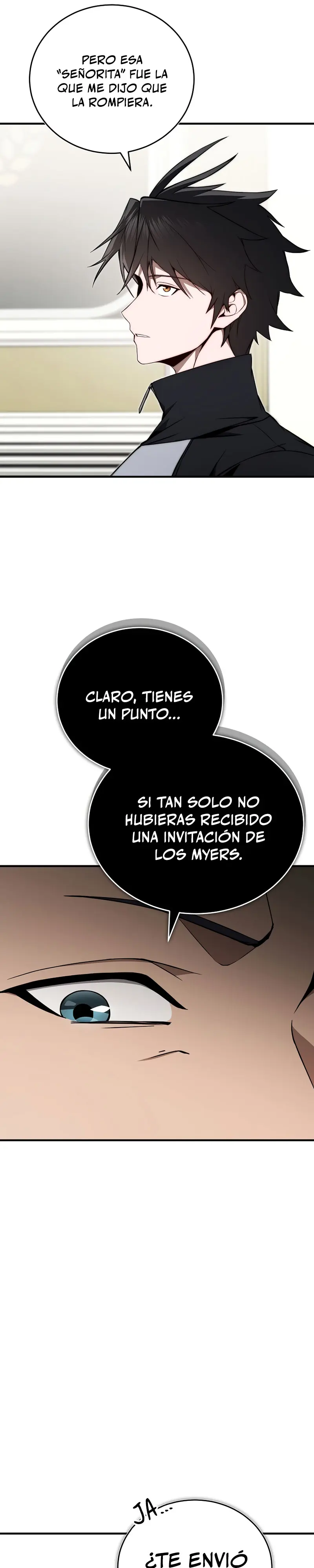 Read The Regressor Can Make Them All ES Manga Online