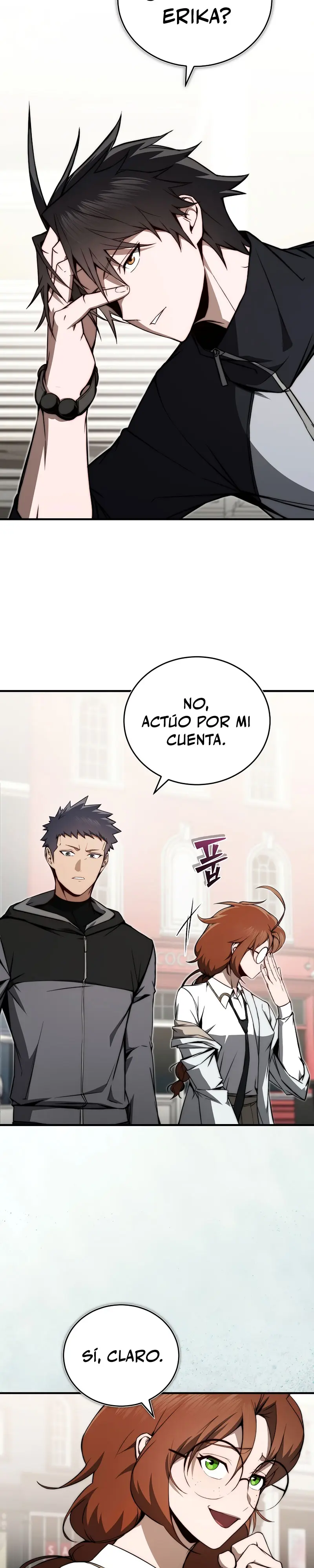 Read The Regressor Can Make Them All ES Manga Online