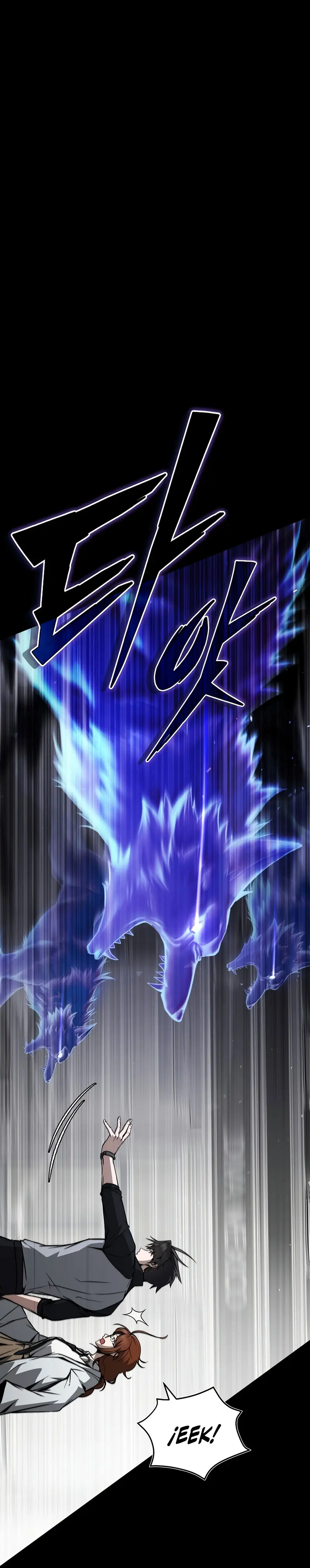 Read The Regressor Can Make Them All ES Manga Online