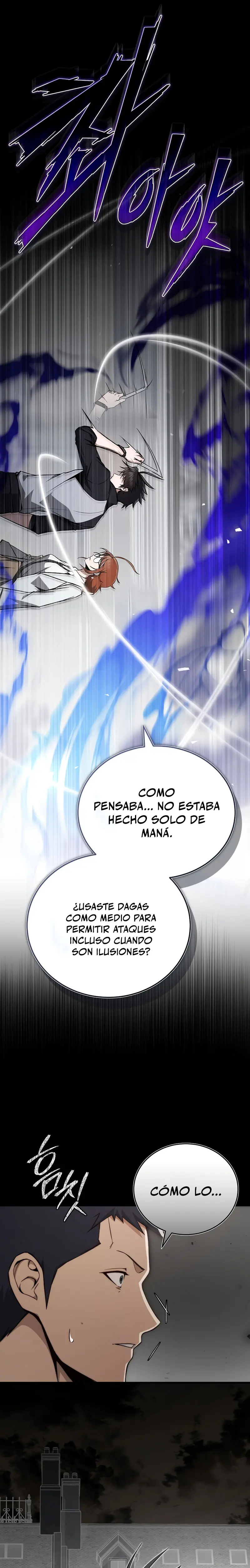 Read The Regressor Can Make Them All ES Manga Online