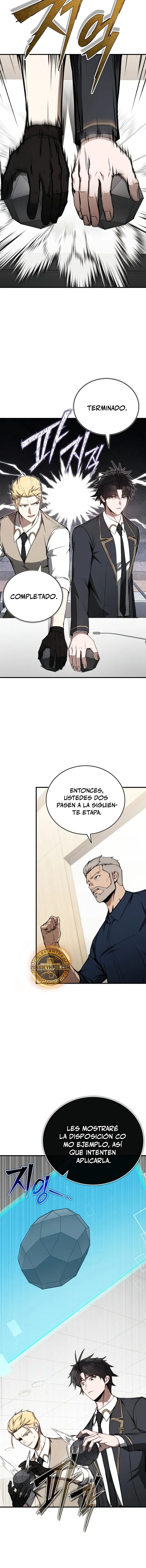 Read The Regressor Can Make Them All ES Manga Online