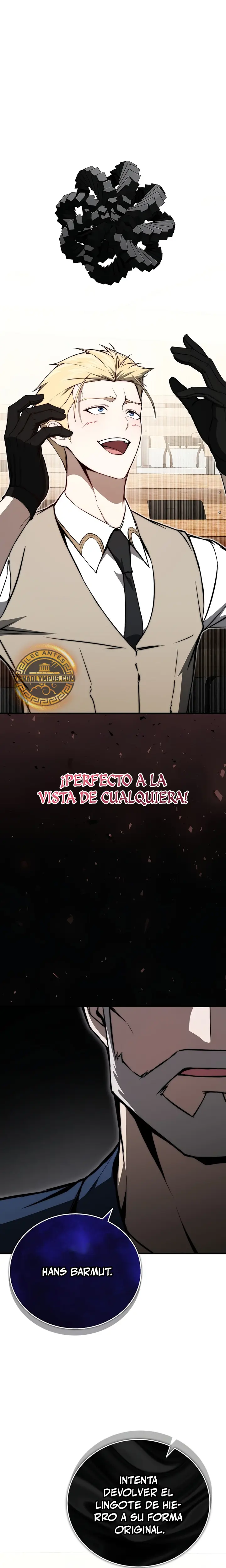 Read The Regressor Can Make Them All ES Manga Online