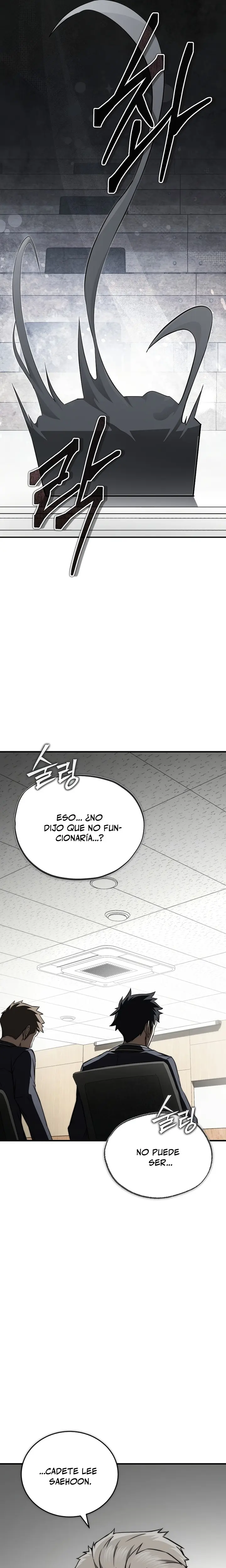 Read The Regressor Can Make Them All ES Manga Online