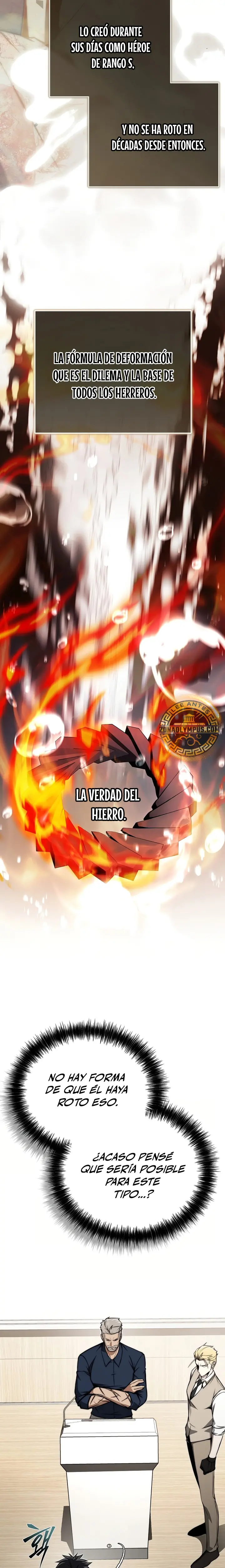 Read The Regressor Can Make Them All ES Manga Online