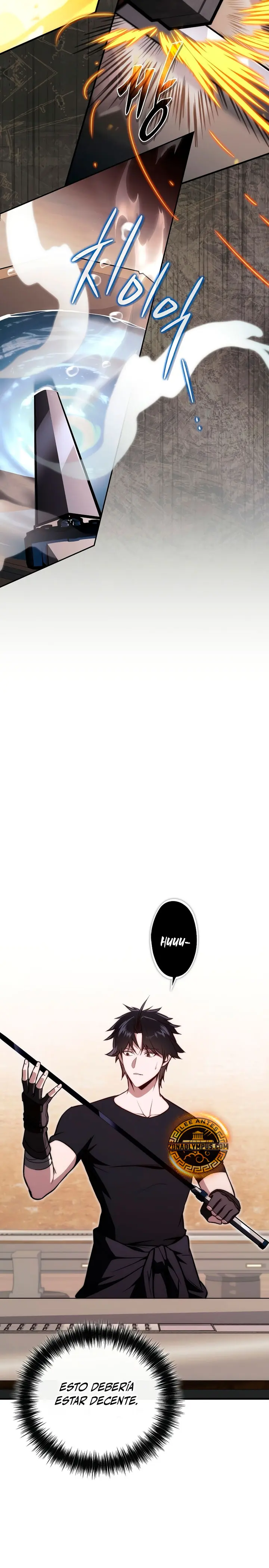 Read The Regressor Can Make Them All ES Manga Online