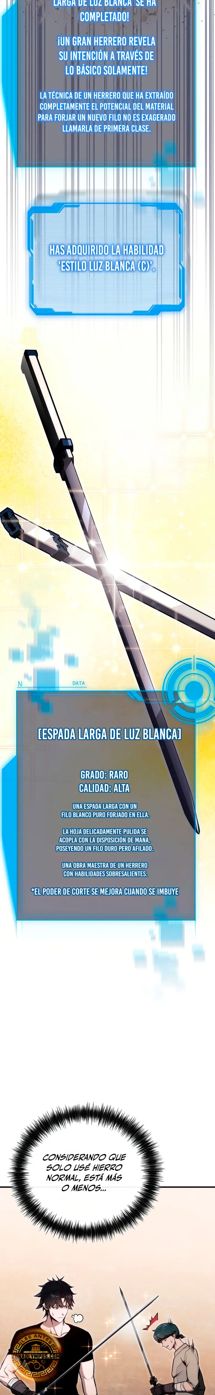 Read The Regressor Can Make Them All ES Manga Online