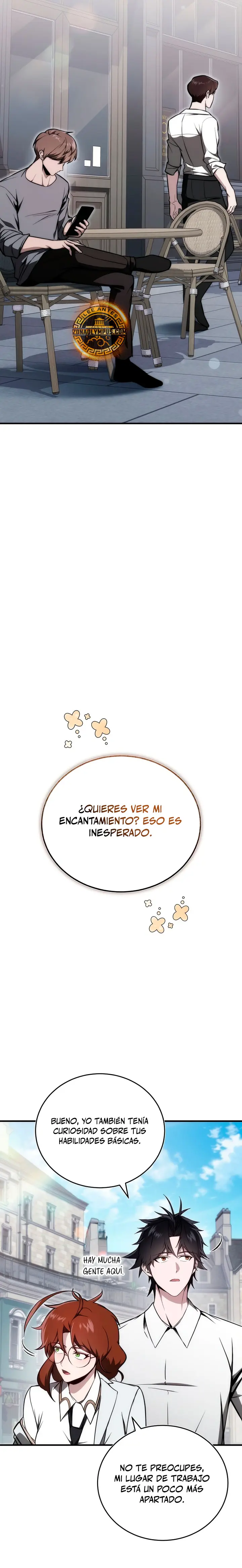 Read The Regressor Can Make Them All ES Manga Online