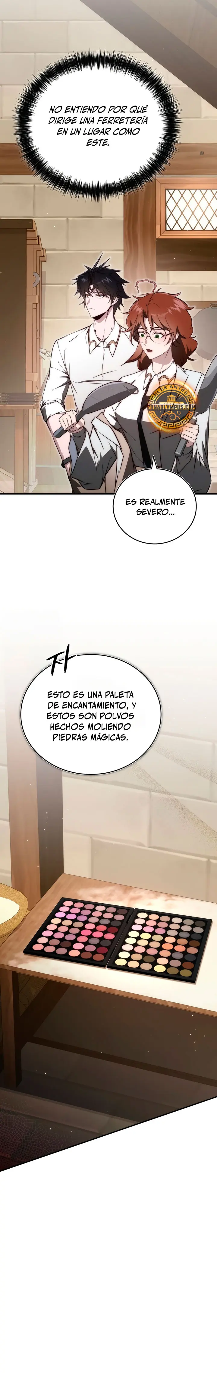 Read The Regressor Can Make Them All ES Manga Online