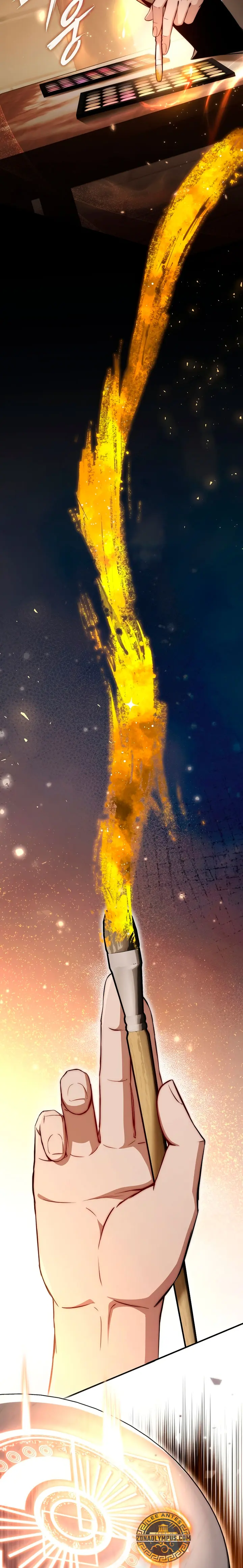 Read The Regressor Can Make Them All ES Manga Online