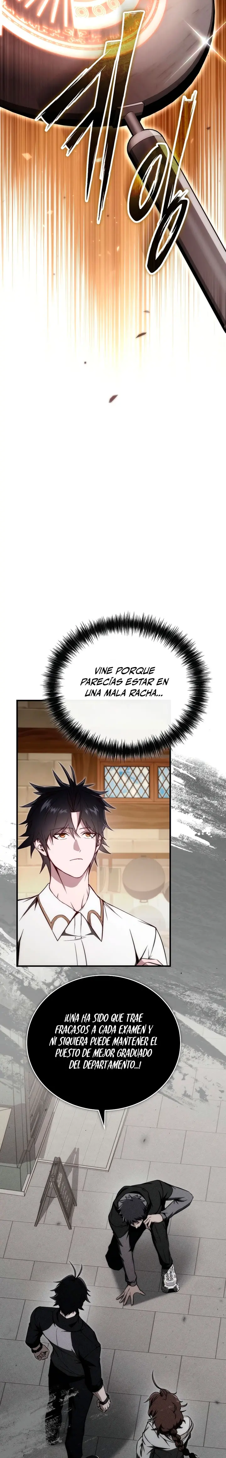 Read The Regressor Can Make Them All ES Manga Online