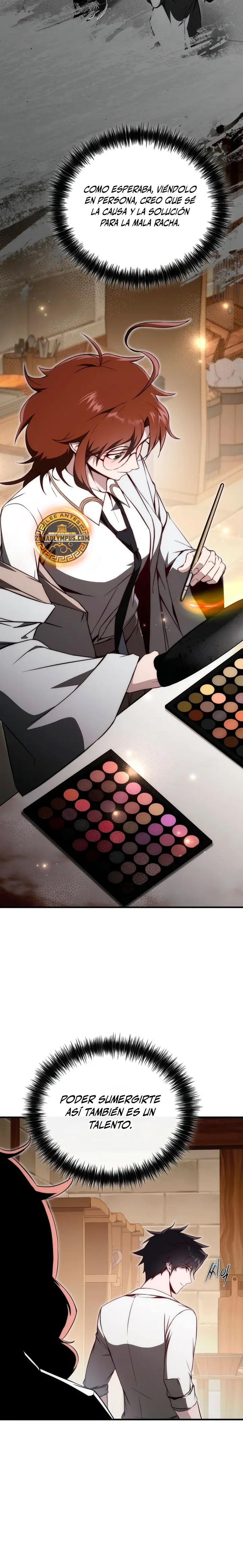 Read The Regressor Can Make Them All ES Manga Online