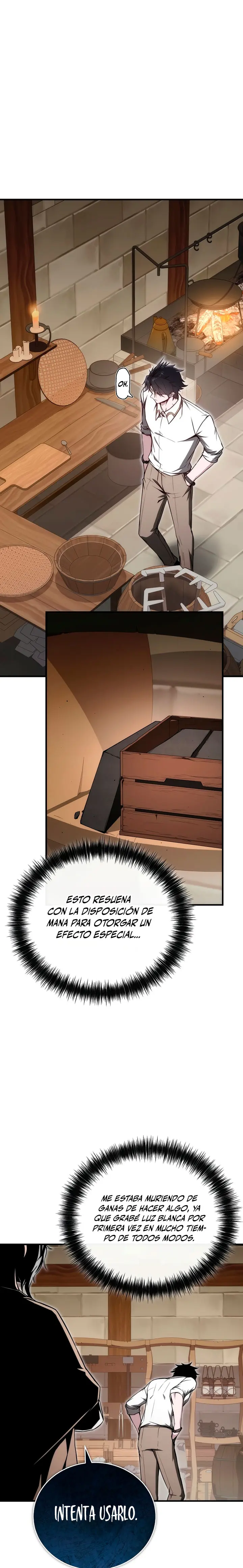 Read The Regressor Can Make Them All ES Manga Online