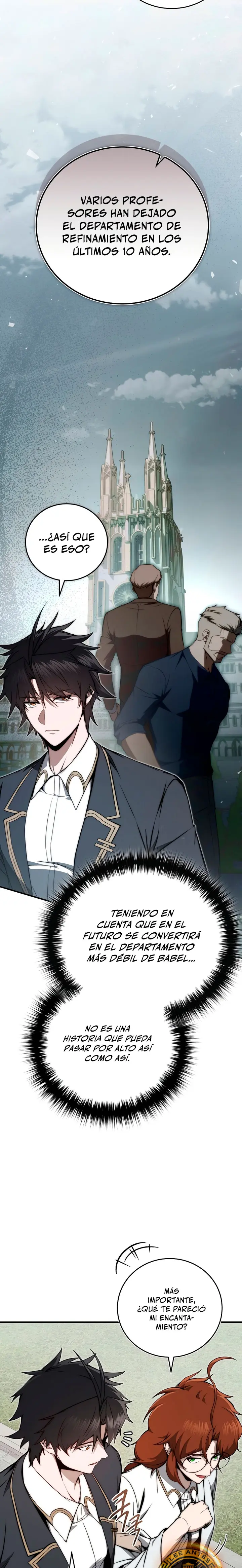 Read The Regressor Can Make Them All ES Manga Online