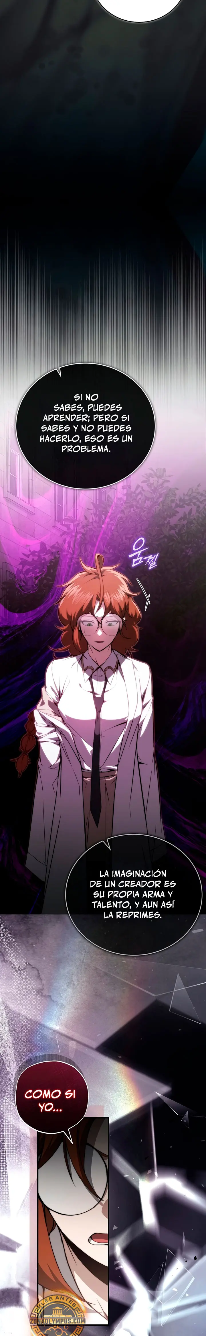 Read The Regressor Can Make Them All ES Manga Online