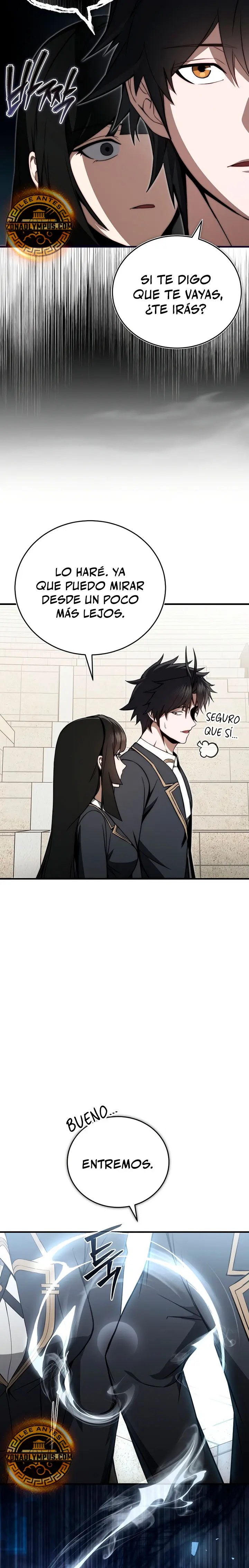 Read The Regressor Can Make Them All ES Manga Online