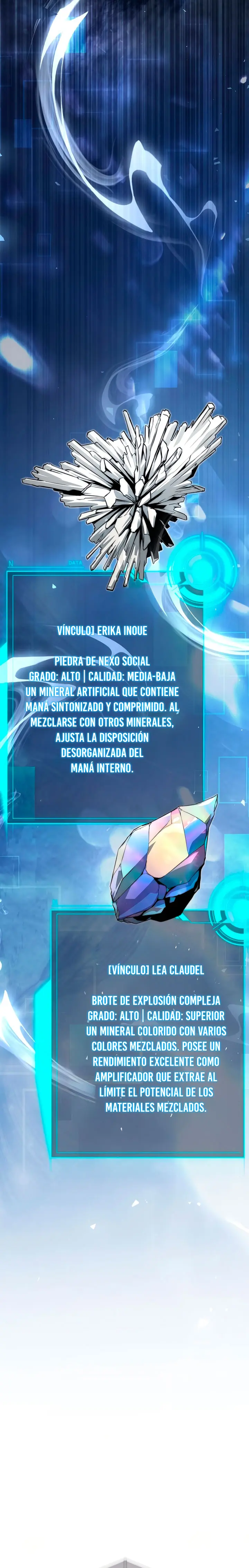 Read The Regressor Can Make Them All ES Manga Online