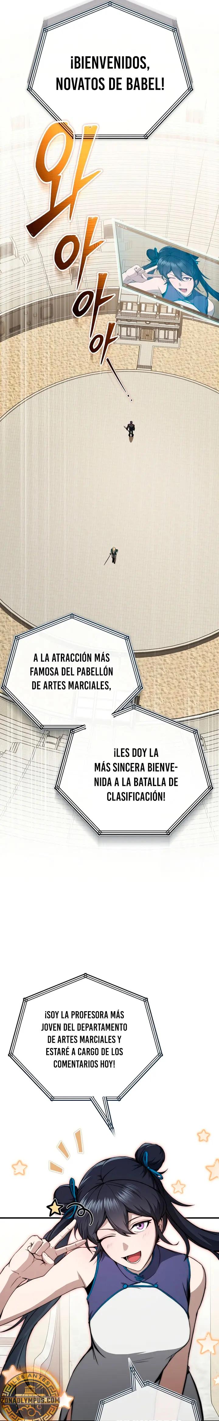 Read The Regressor Can Make Them All ES Manga Online