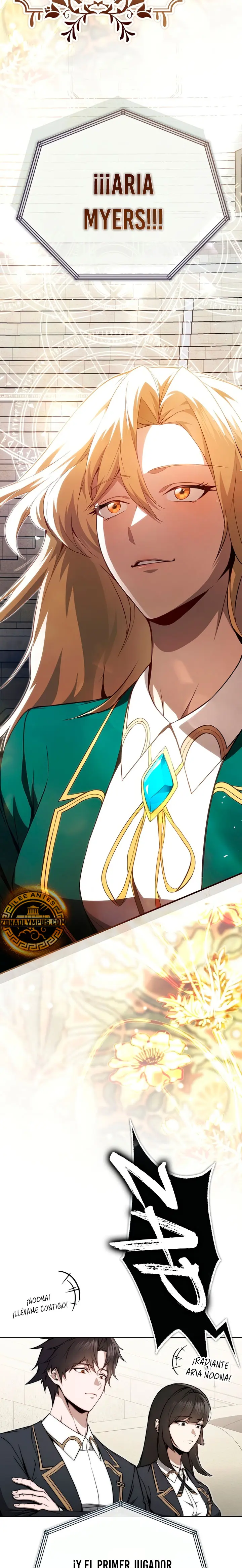 Read The Regressor Can Make Them All ES Manga Online