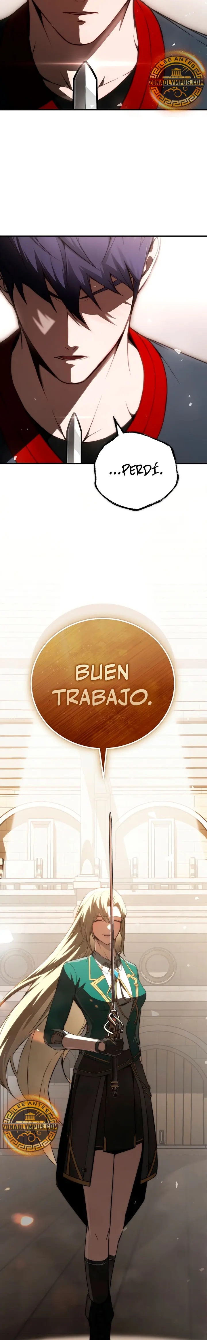 Read The Regressor Can Make Them All ES Manga Online