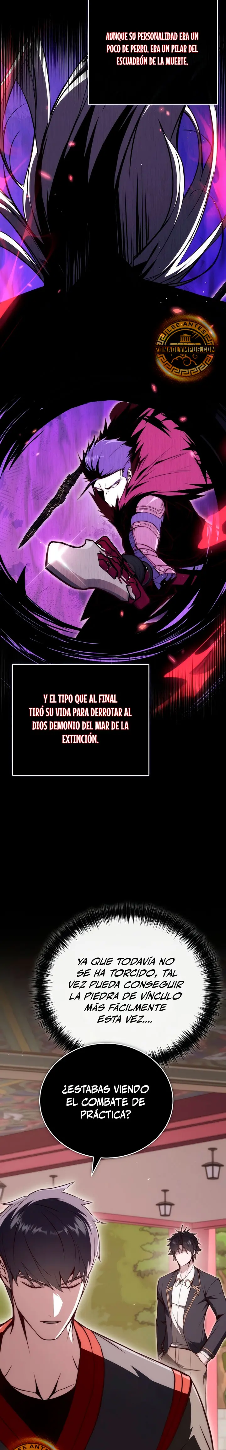 Read The Regressor Can Make Them All ES Manga Online