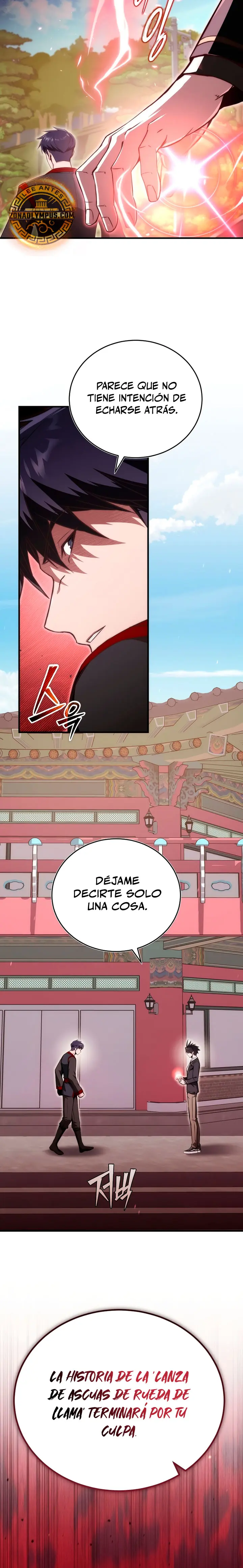 Read The Regressor Can Make Them All ES Manga Online