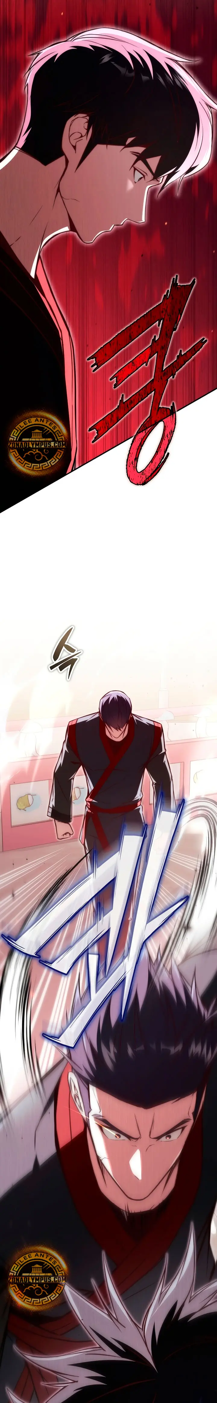 Read The Regressor Can Make Them All ES Manga Online