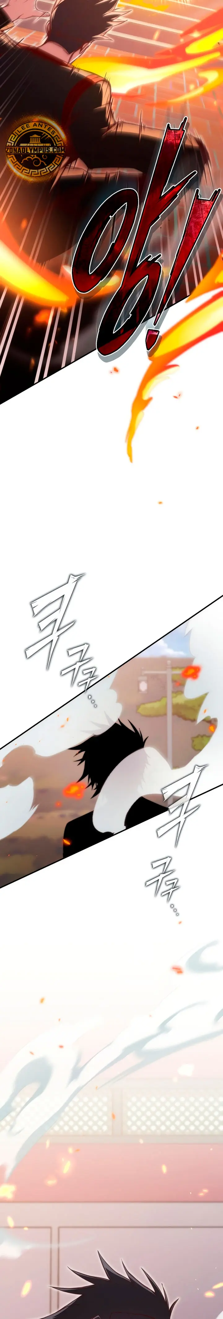 Read The Regressor Can Make Them All ES Manga Online