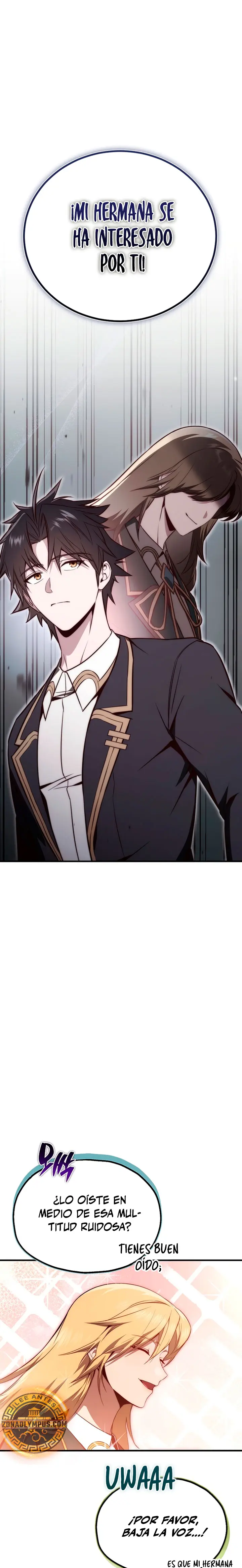 Read The Regressor Can Make Them All ES Manga Online