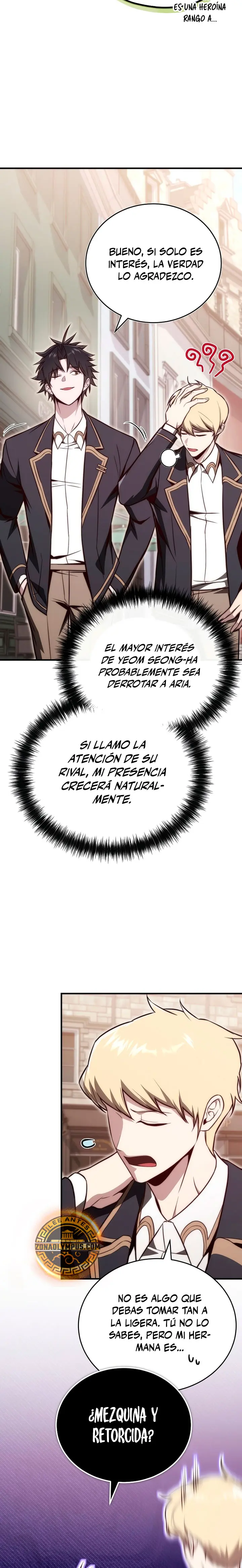 Read The Regressor Can Make Them All ES Manga Online