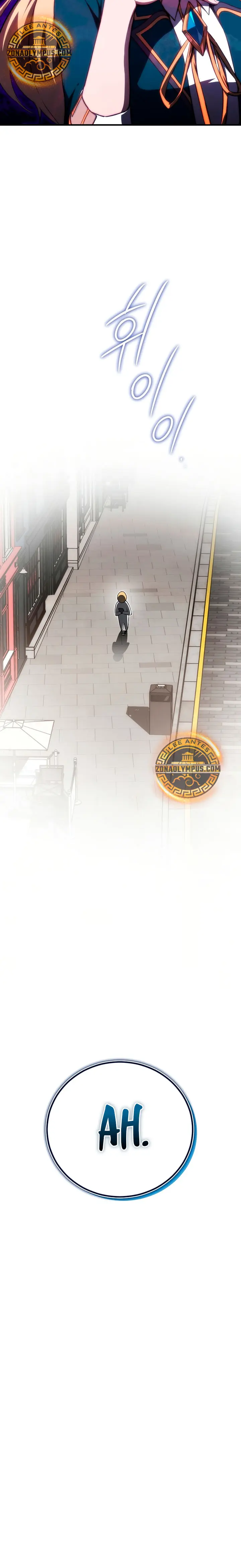 Read The Regressor Can Make Them All ES Manga Online