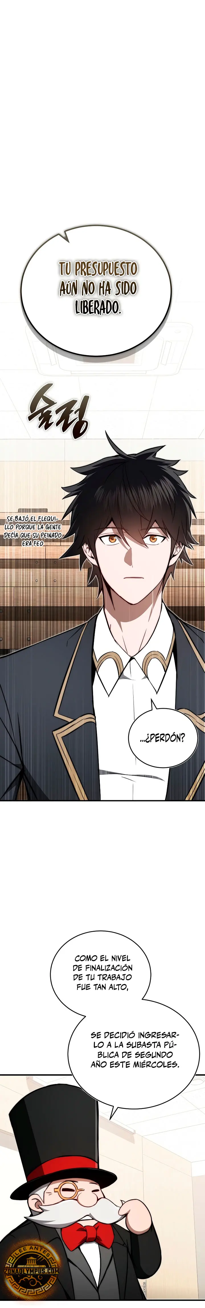 Read The Regressor Can Make Them All ES Manga Online