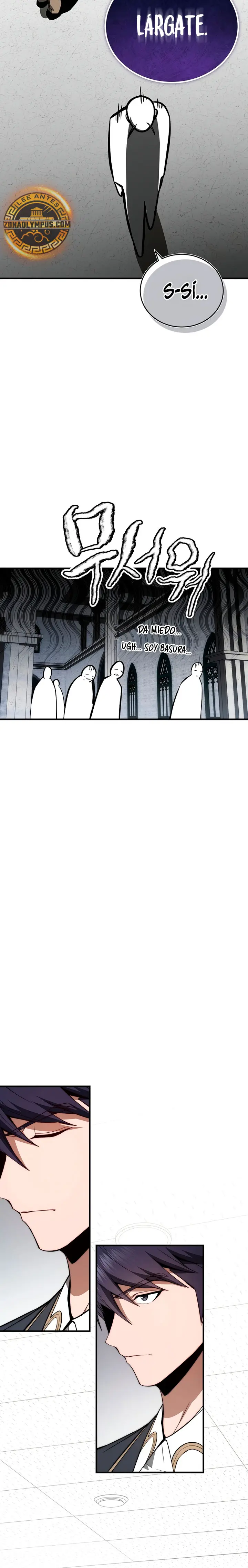 Read The Regressor Can Make Them All ES Manga Online