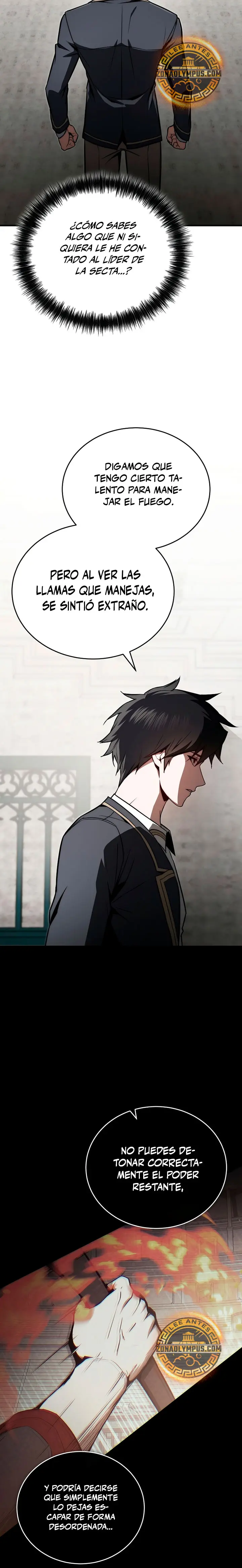 Read The Regressor Can Make Them All ES Manga Online