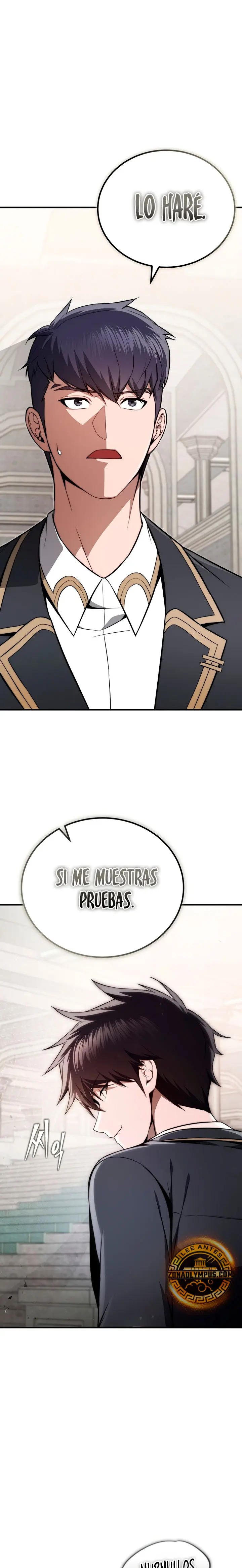 Read The Regressor Can Make Them All ES Manga Online