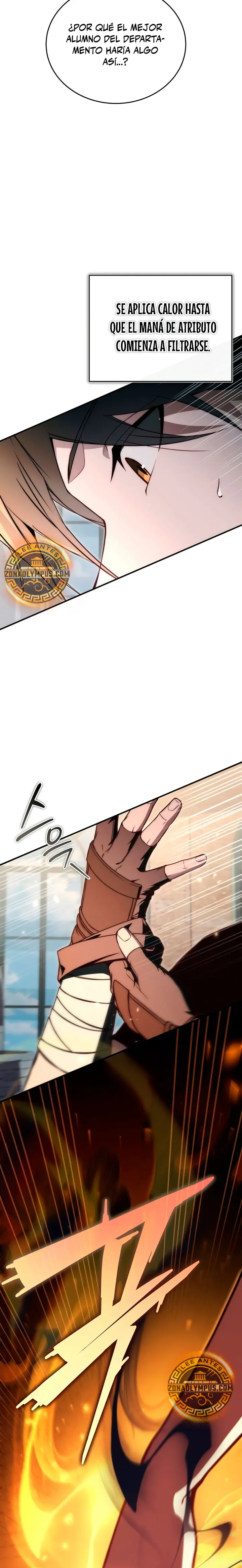 Read The Regressor Can Make Them All ES Manga Online