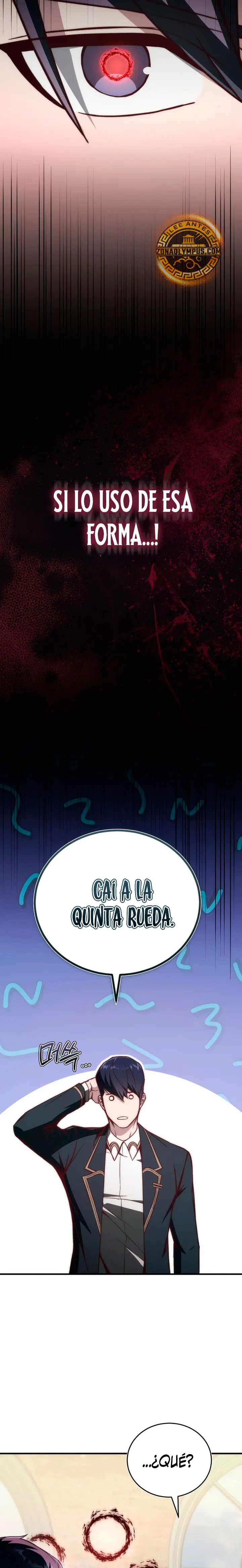 Read The Regressor Can Make Them All ES Manga Online