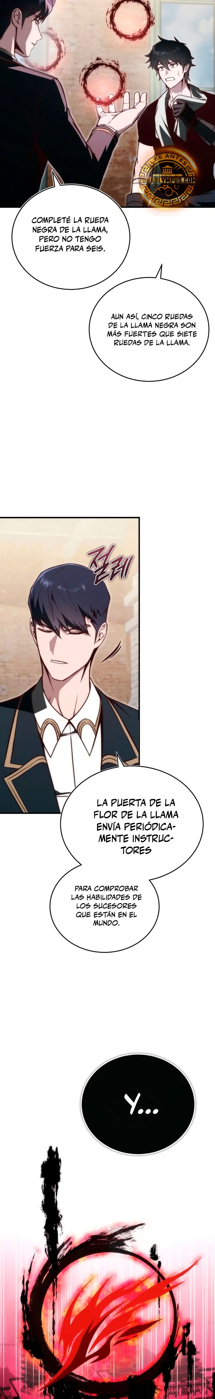 Read The Regressor Can Make Them All ES Manga Online