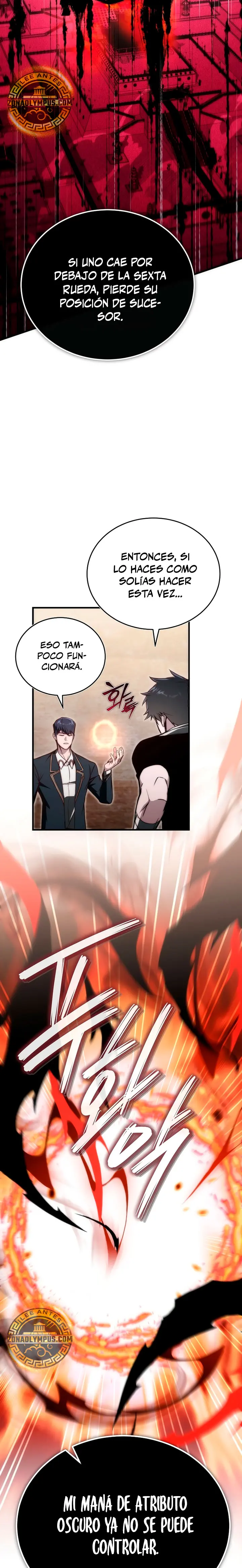 Read The Regressor Can Make Them All ES Manga Online