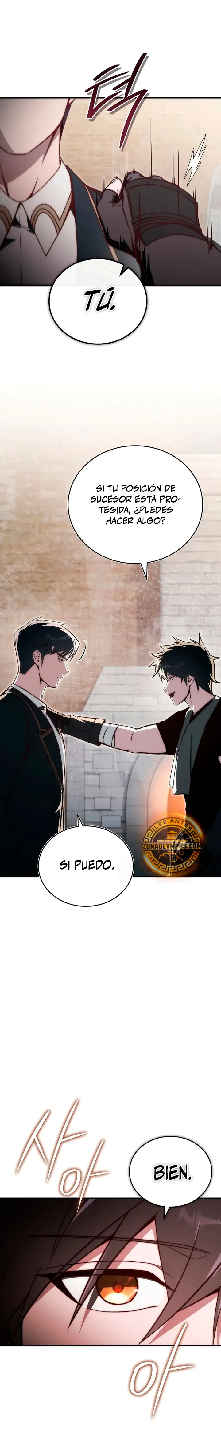 Read The Regressor Can Make Them All ES Manga Online