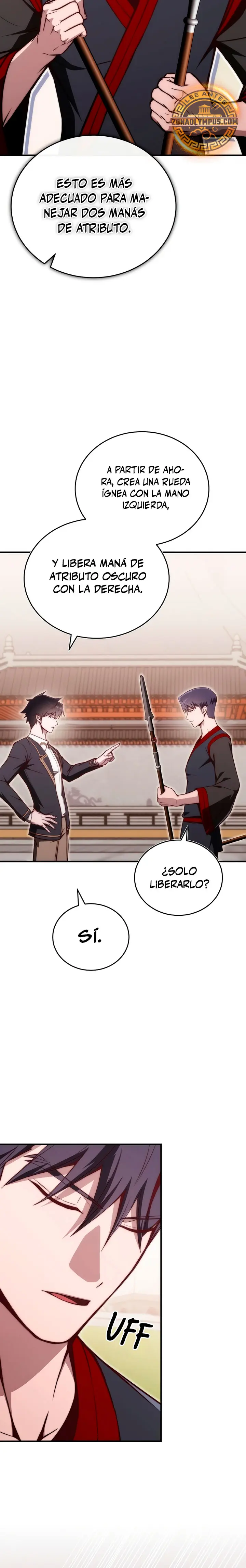 Read The Regressor Can Make Them All ES Manga Online