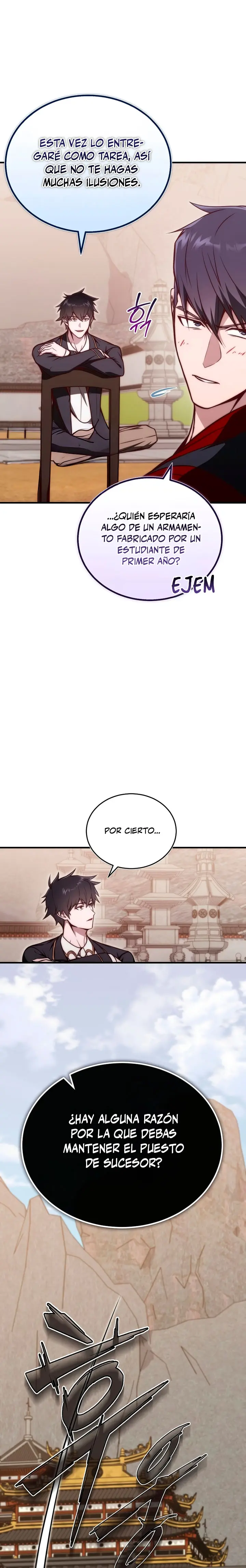 Read The Regressor Can Make Them All ES Manga Online