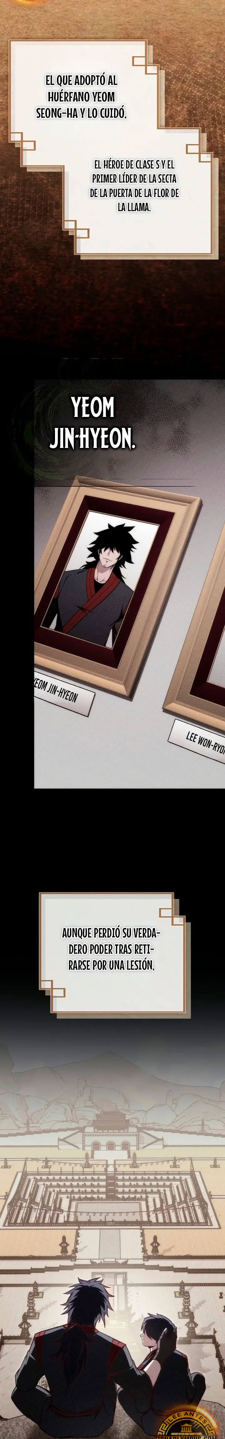 Read The Regressor Can Make Them All ES Manga Online