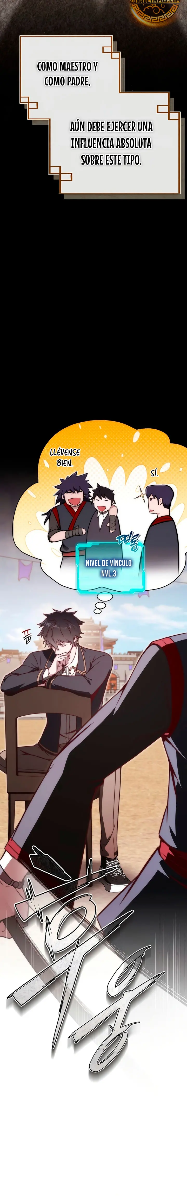 Read The Regressor Can Make Them All ES Manga Online