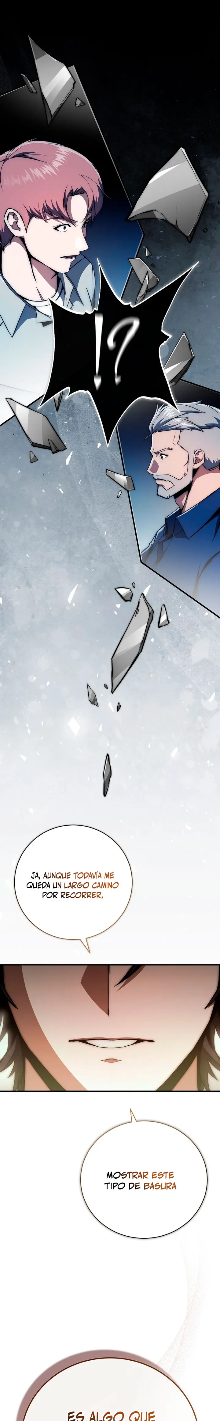 Read The Regressor Can Make Them All ES Manga Online